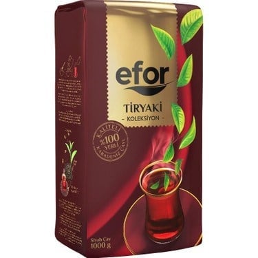 efor tiryaki 1000gr