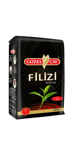 Güzel Çay 1000 gr Filiz