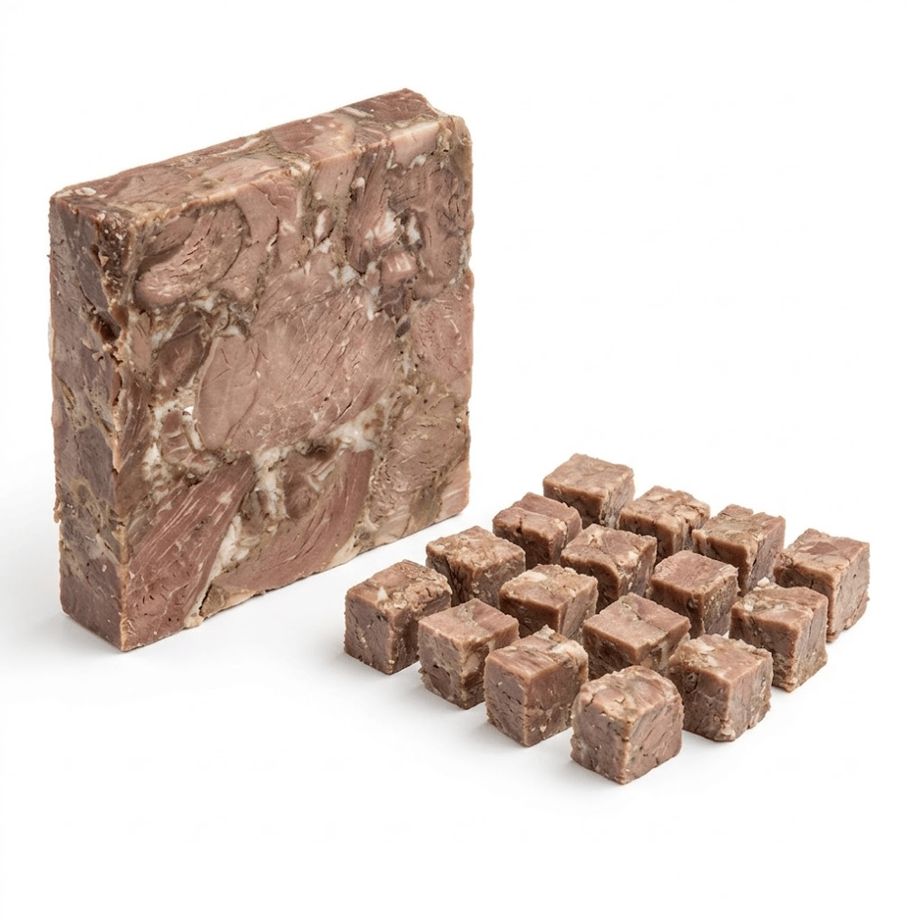 Kavurma 1 kg