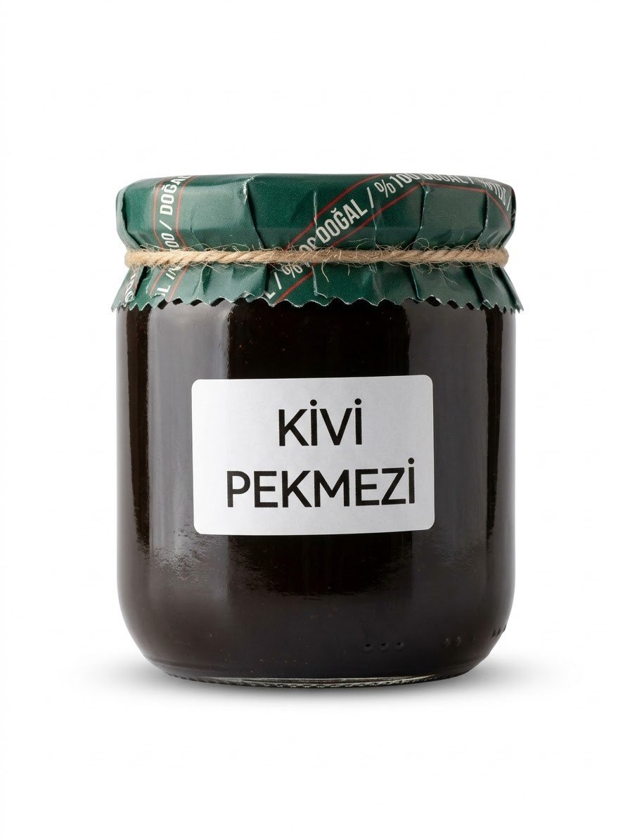Kivi Pekmezi 450 g