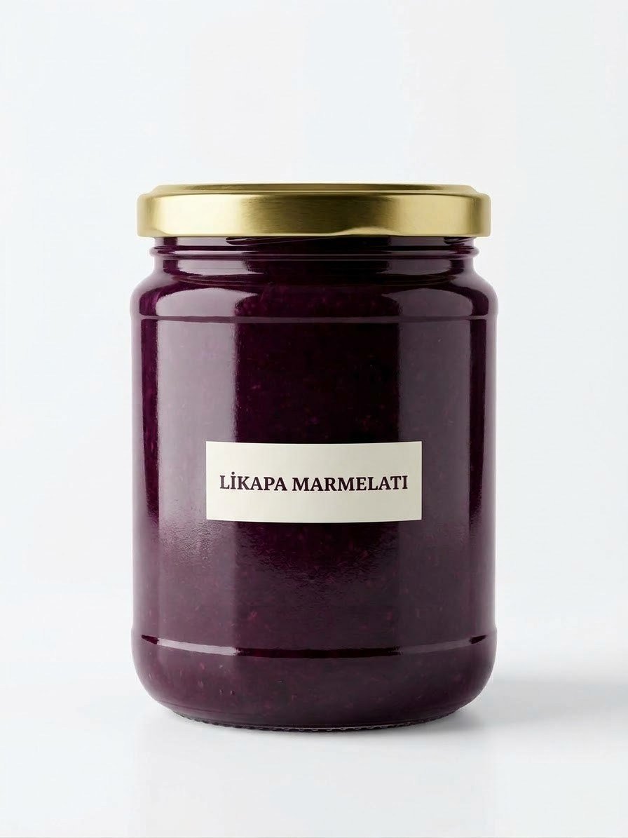Likapa Marmelatı 450 gr