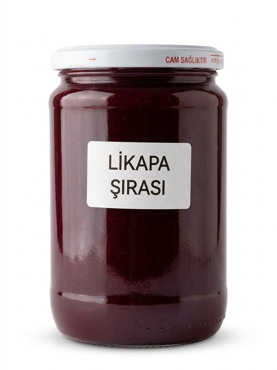 Likapa Şırası 1 kg