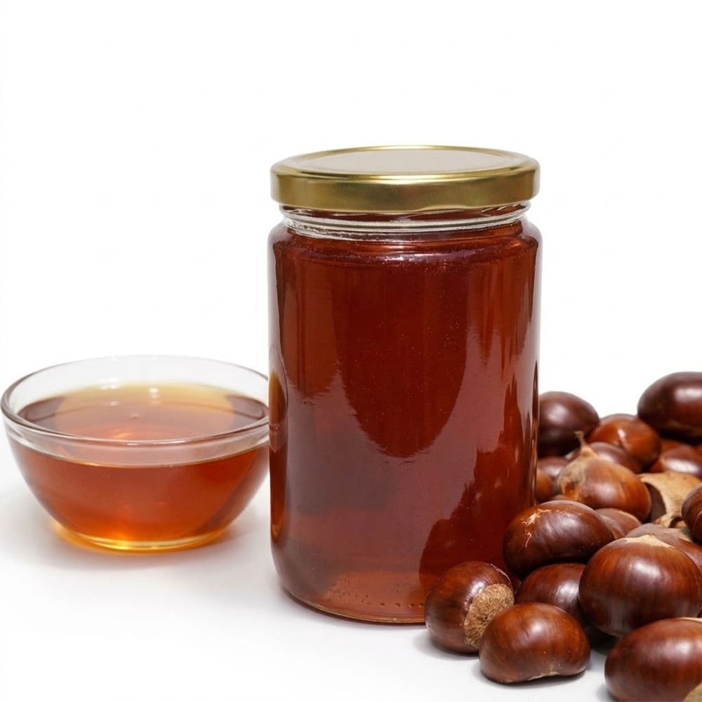 Rize kestane balı 1000 g