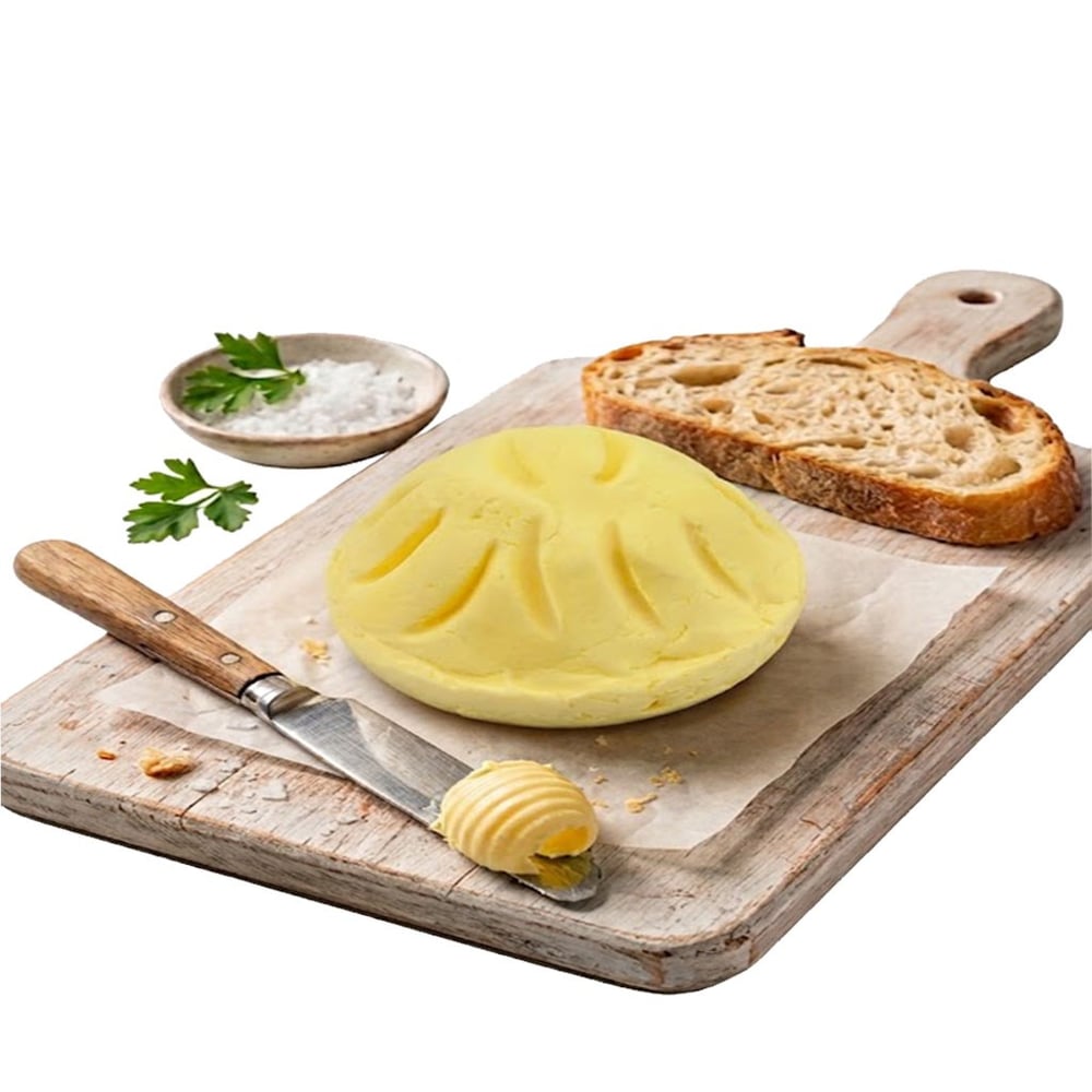 Rize Köy Tereyağı 1 kg
