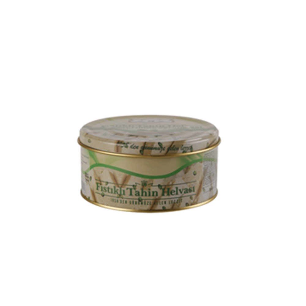 Üçel fıstıklı helva 830 gr