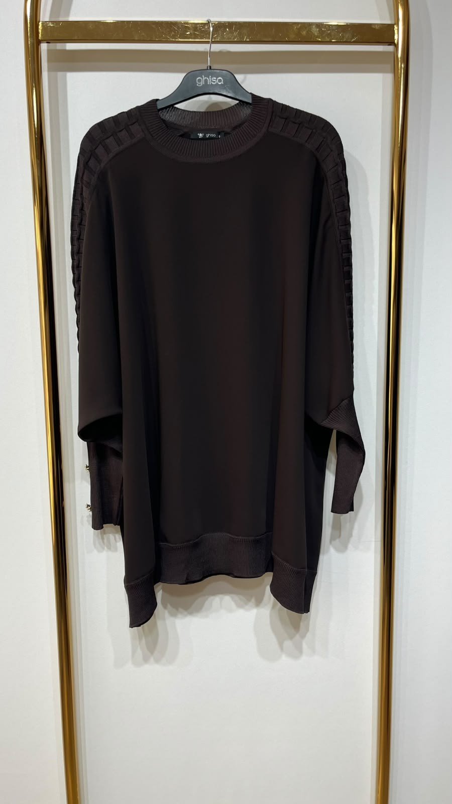 GHISA 4730T4492 Tunik