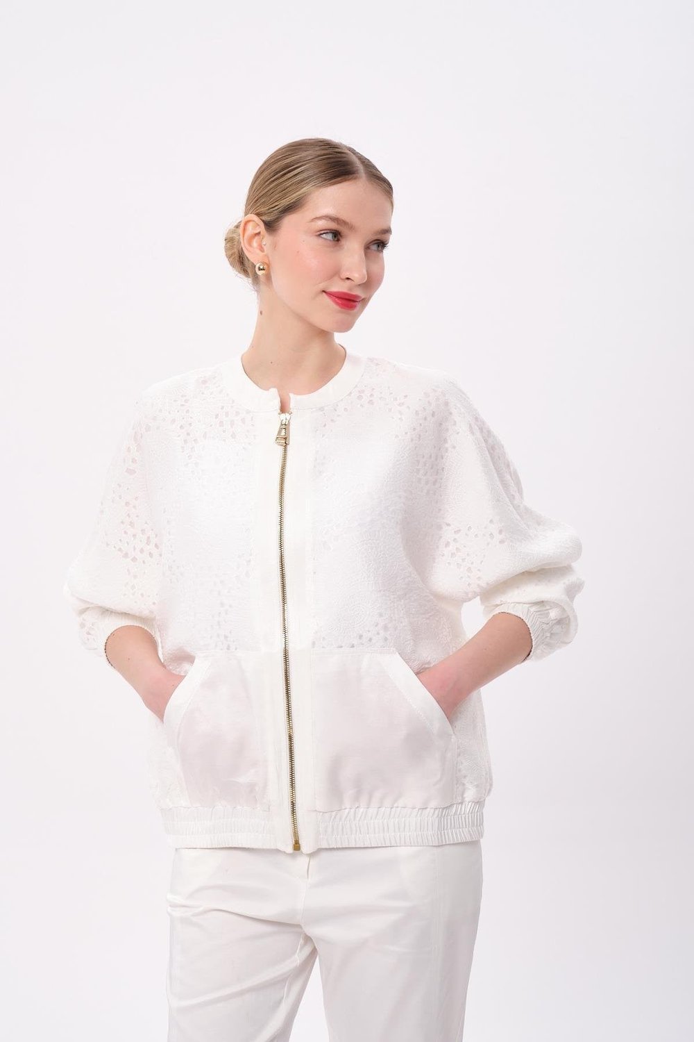 MİSSEMRAMİSS Jakar Midi Bomber