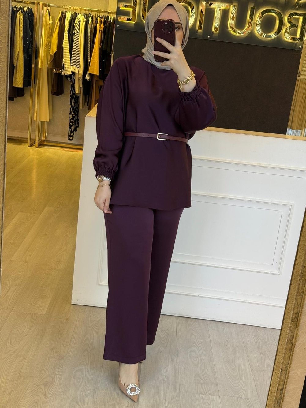 MİSSEMRAMİSS Loreva Tasarım Takım