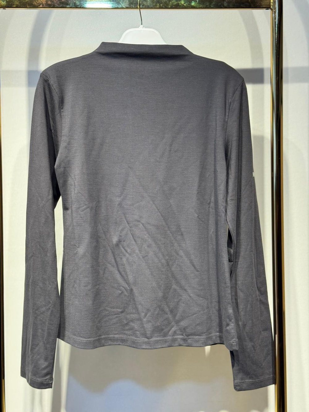 MİSSEMRAMİSS MSSM KOL TAŞLI RAYON BODY