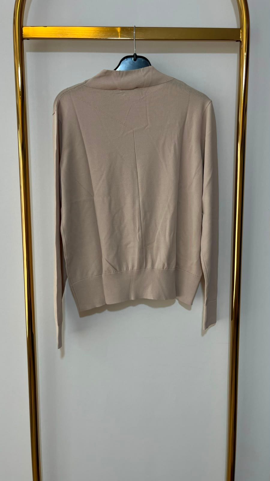 NUSS Düz Tunik