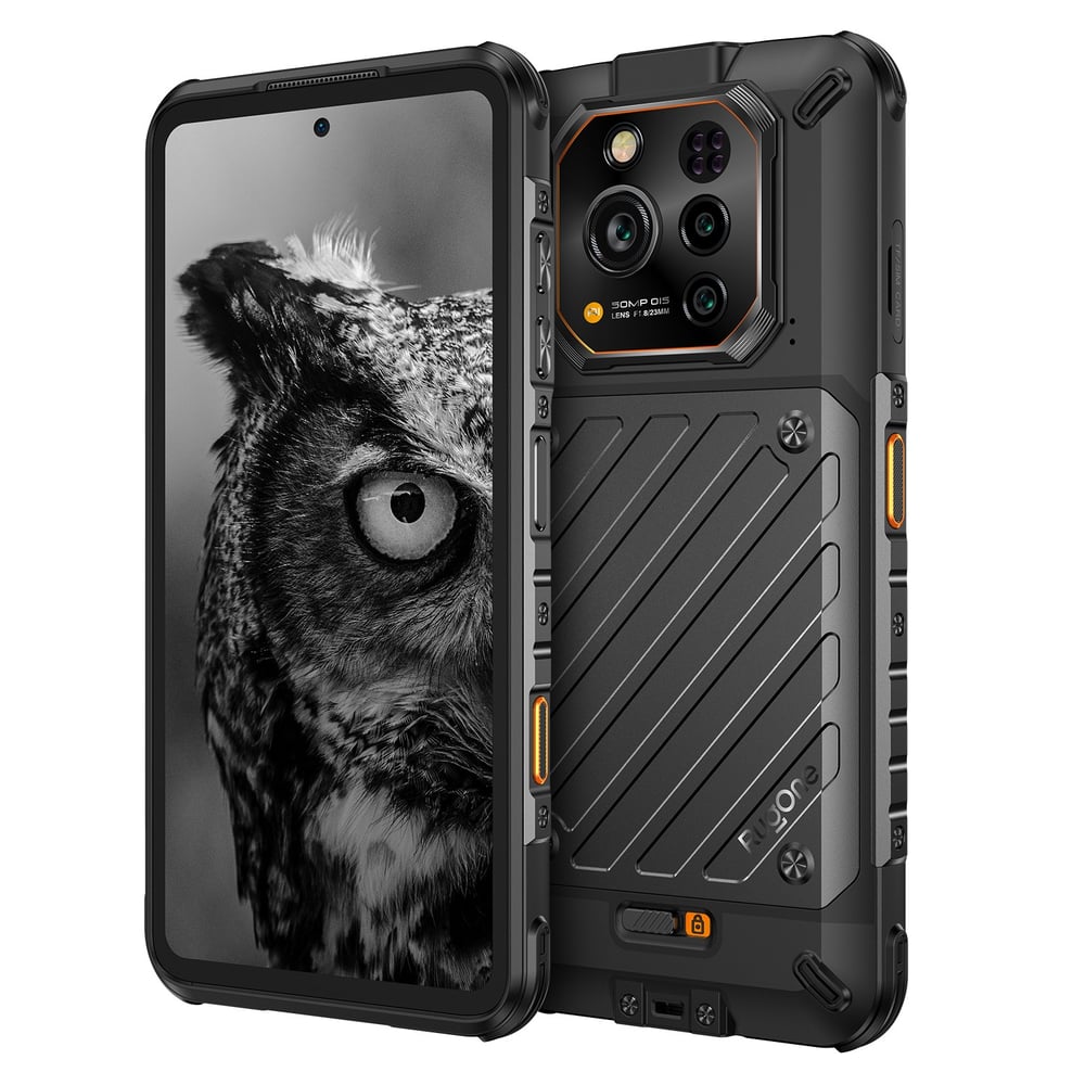 Rugone Xever 7