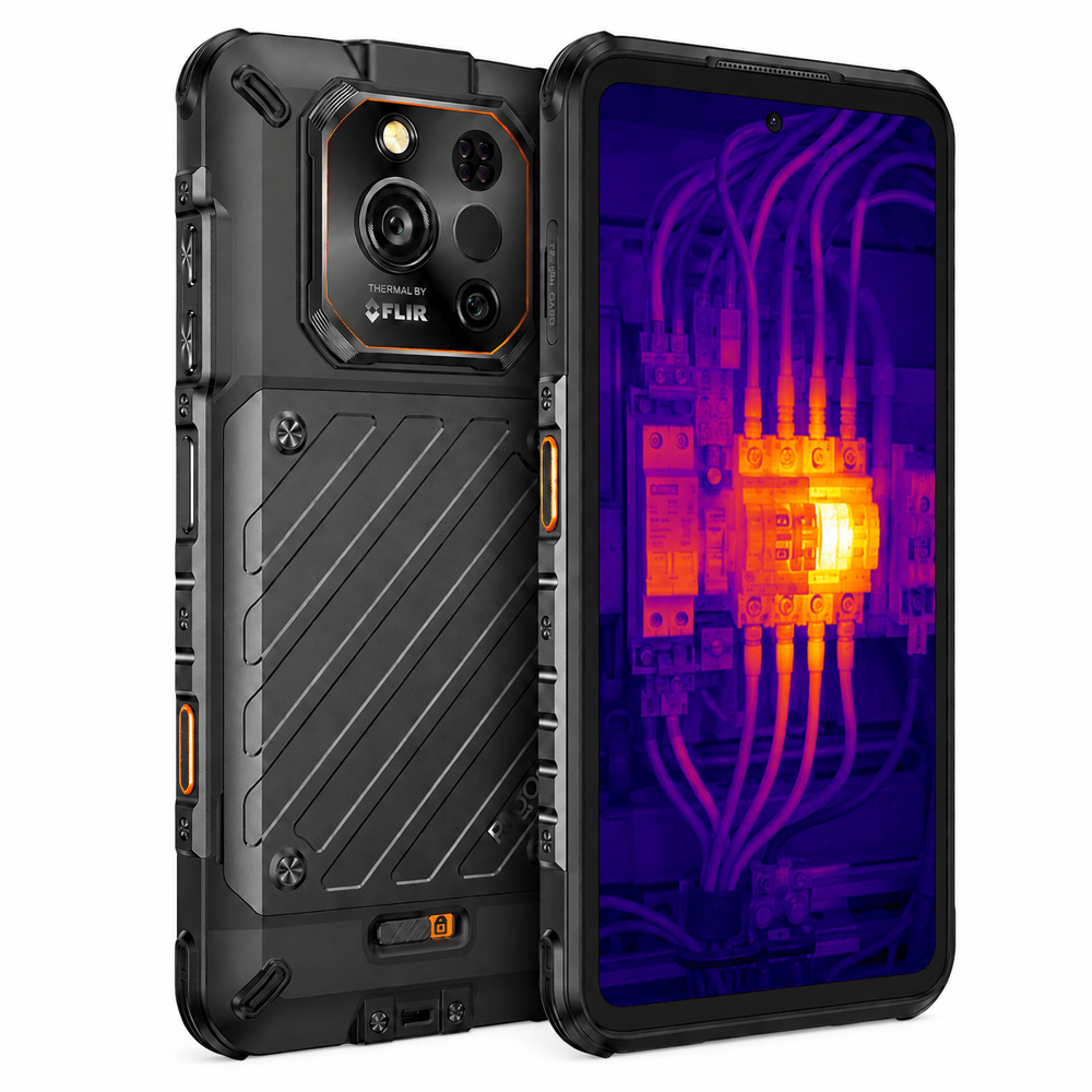 RugOne Xever 7 Pro
