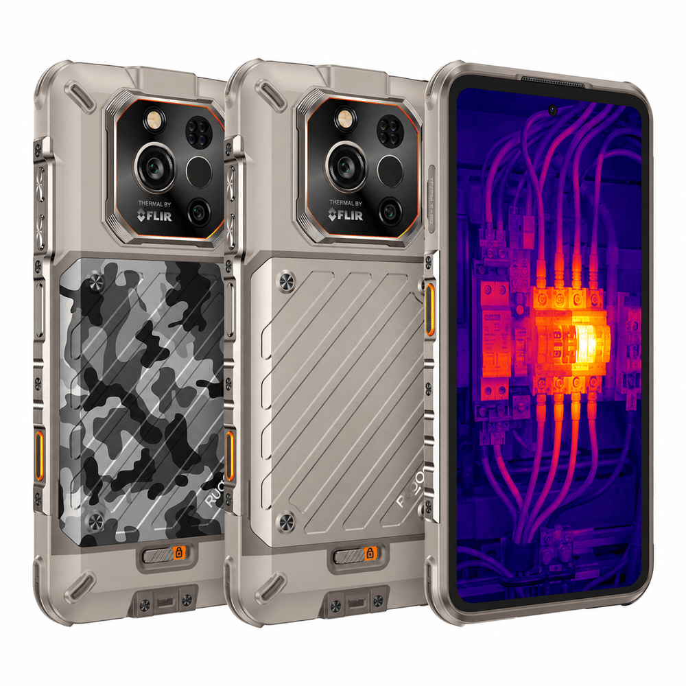 RugOne Xever 7 Pro