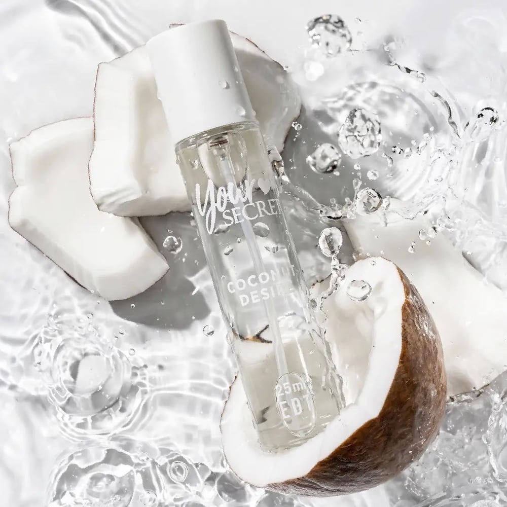 Coconut Desire Parfüm