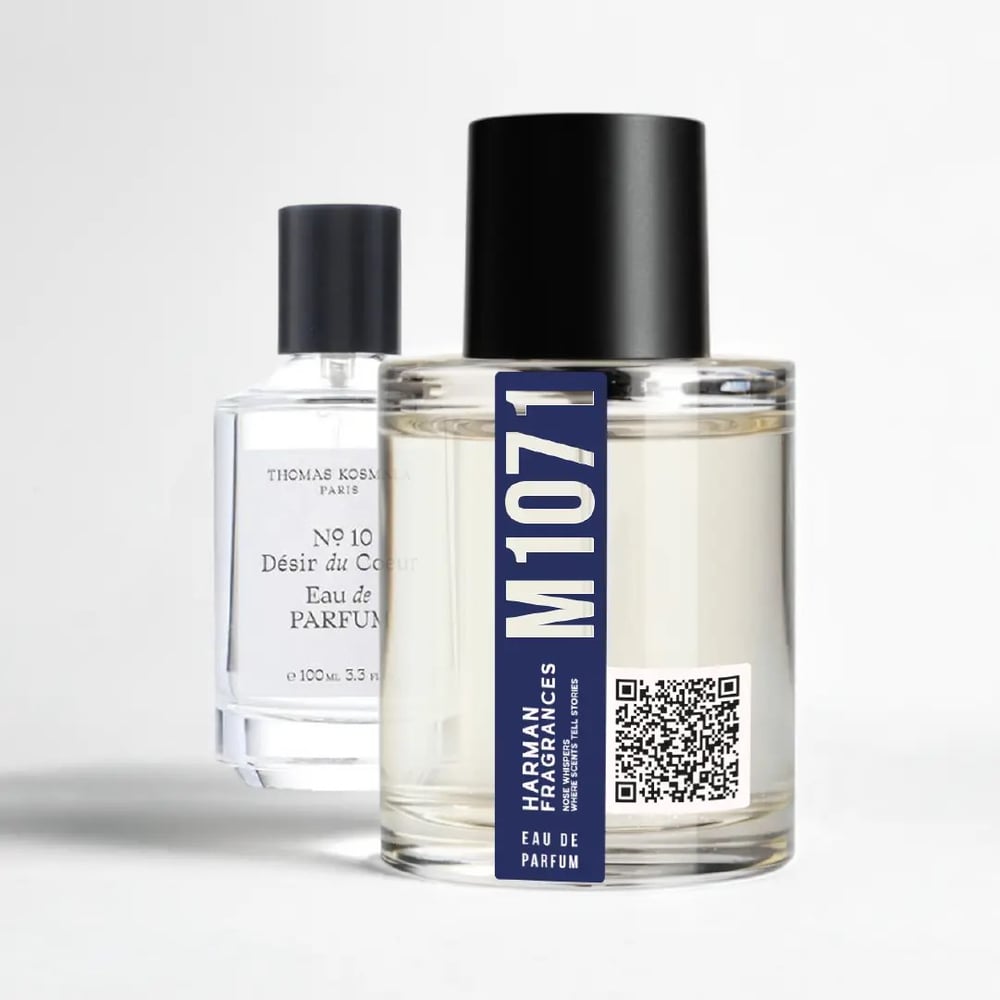 M1071 – No.10 Desir du Coeur Parfüm