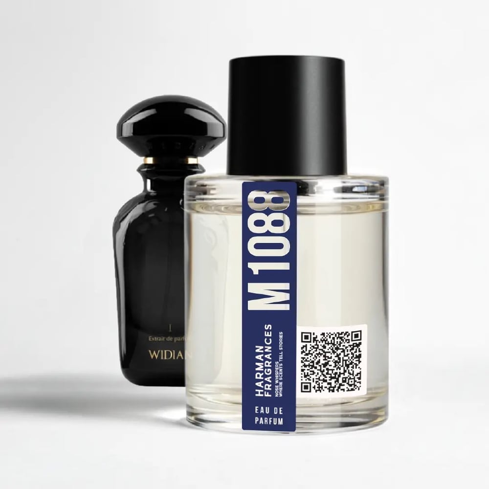 M1088 – Black Collection 1 Parfüm