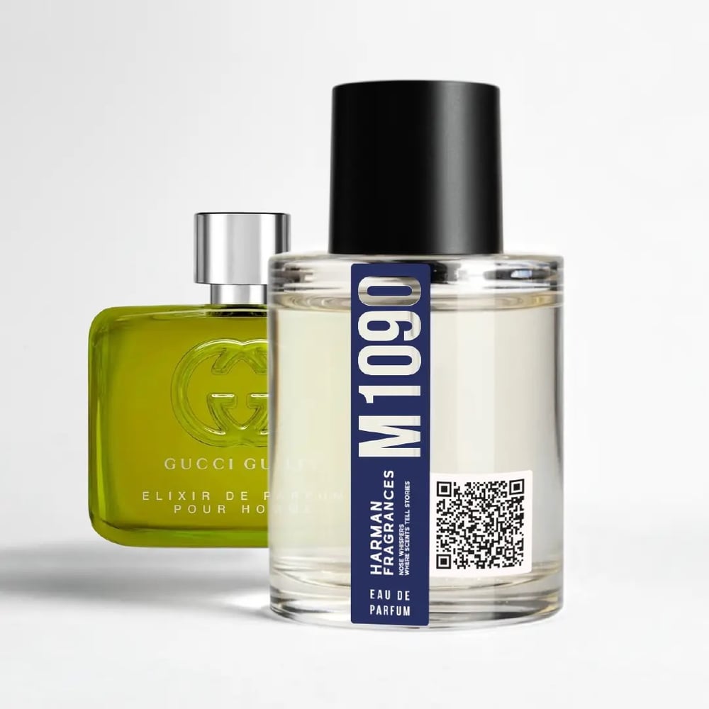 M1090 – Guilty Elixir De Parfüm