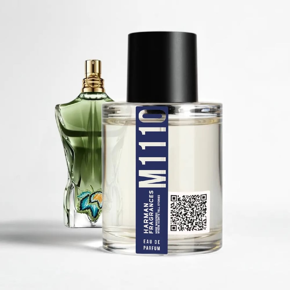 M1110 - Le Beau Paradise Garden Parfüm