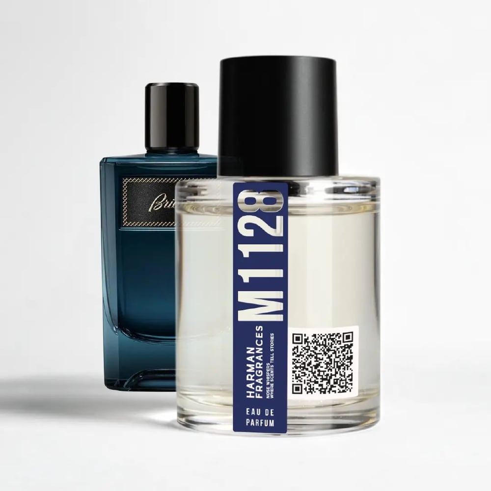 M1128 - Brioni Eau De Parfüm