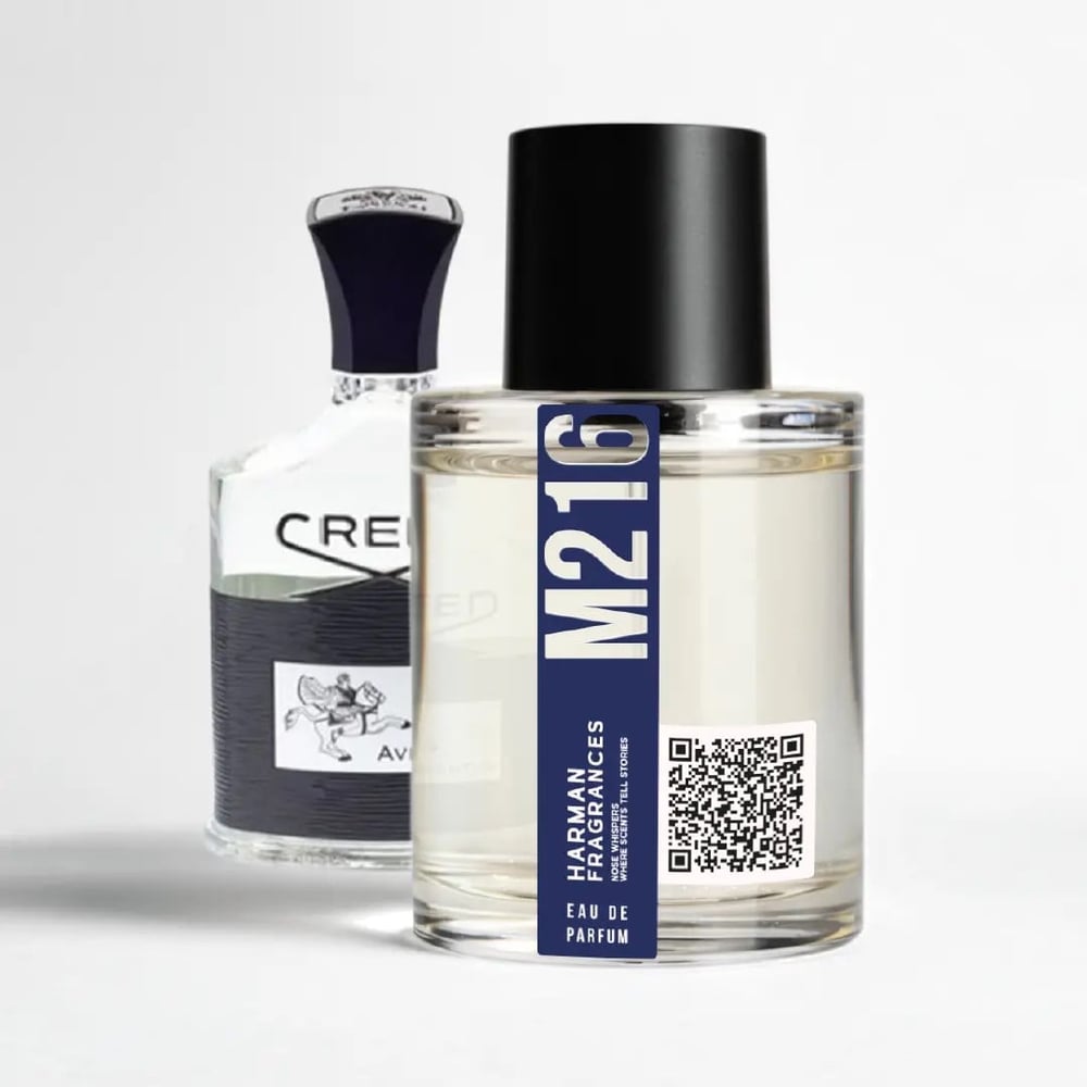 M216 – Aventus Parfüm