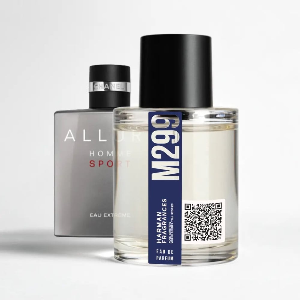 M299 – Allure Homme Sport Eau Extreme Parfüm