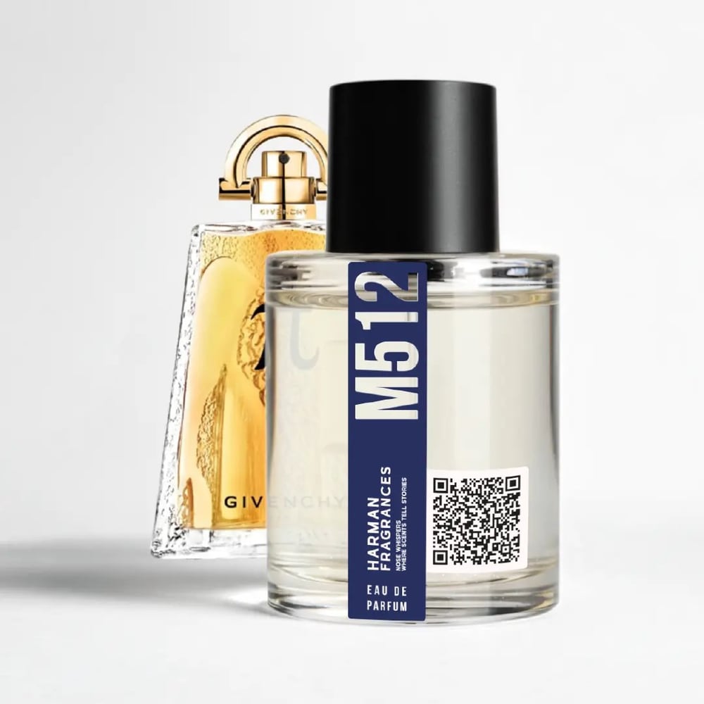 M512 – Pi Parfüm