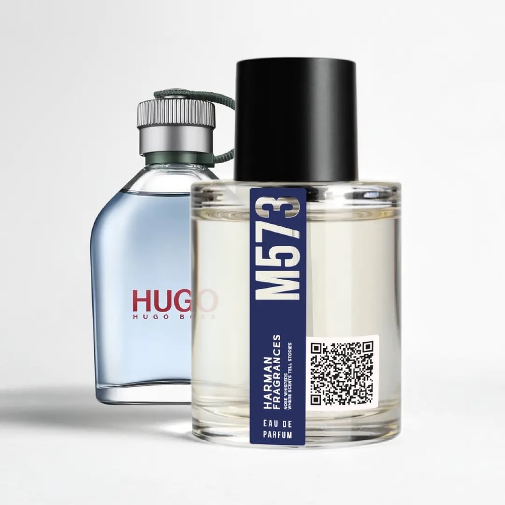 M573 – Hugo Parfüm