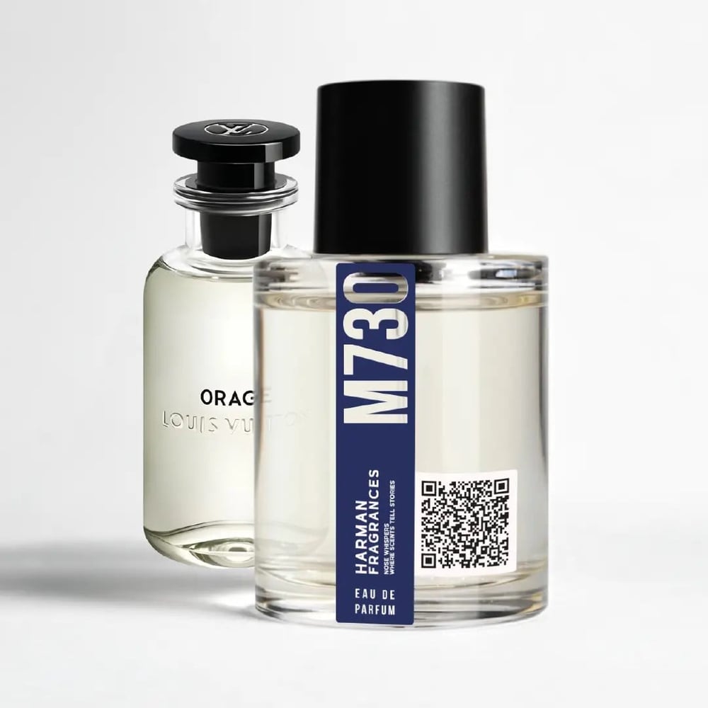 M730 - Orage Parfüm