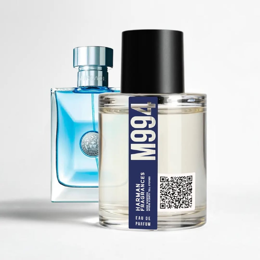 M994 – Versace Pour Homme (Signature) Parfüm
