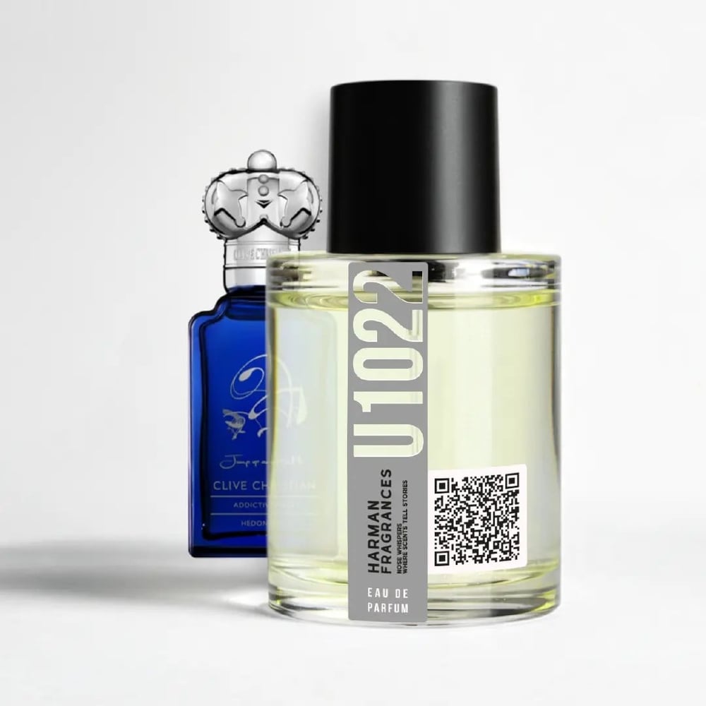 U1022 - Jump Up And Kiss Me Hedonistic Parfüm