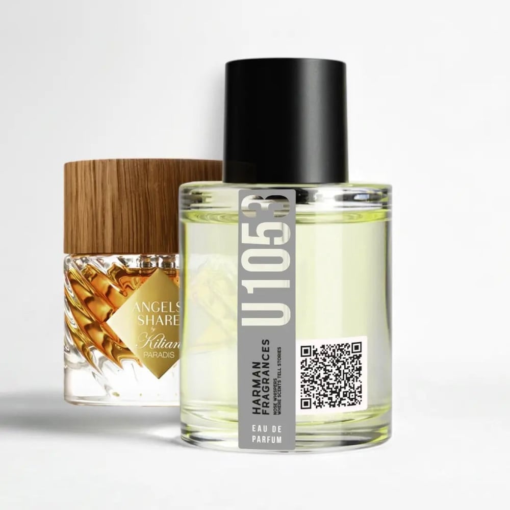 U1053 - ANGELS SHARE PARADIS EDP