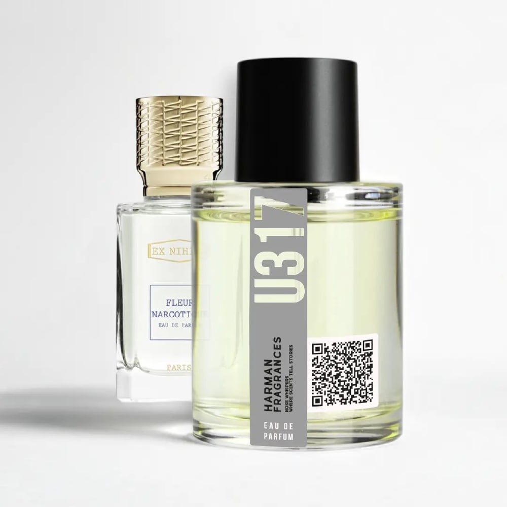 U317 - Fleur Narcotique Parfüm