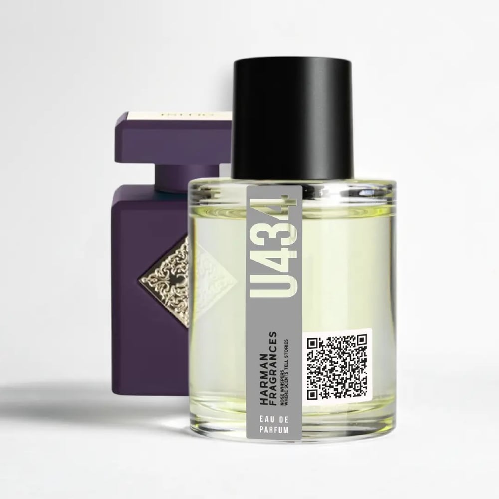 U434 - Side Effect Parfüm