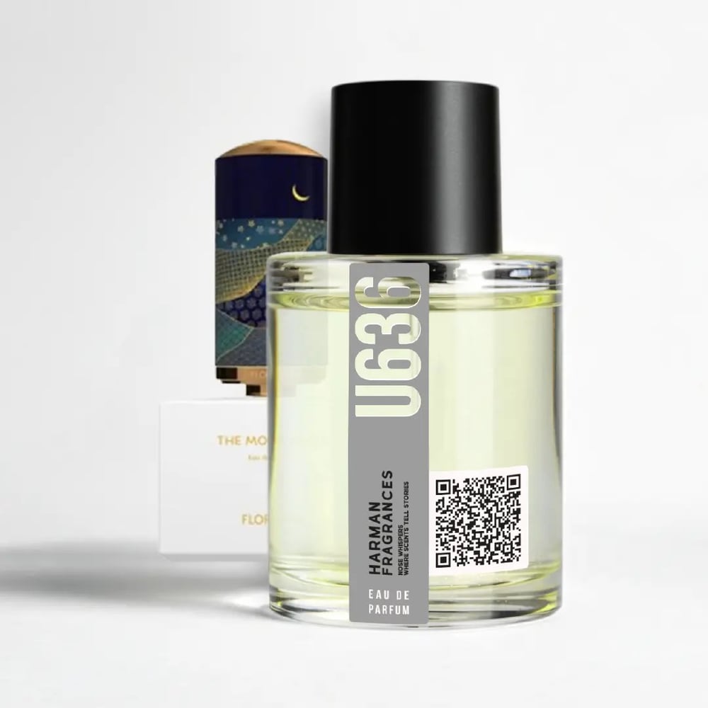 U636 - The Moon And I Parfüm