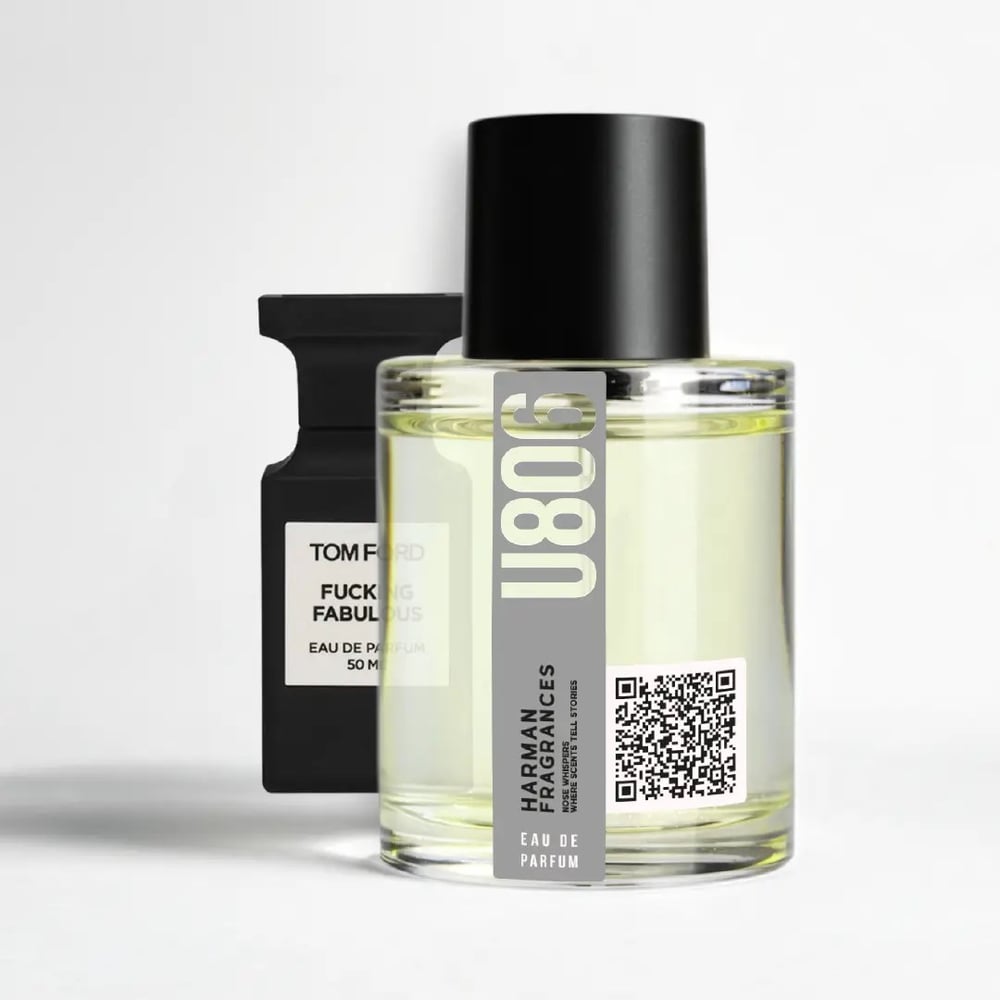 U806 - Fucking Fabulous Parfüm