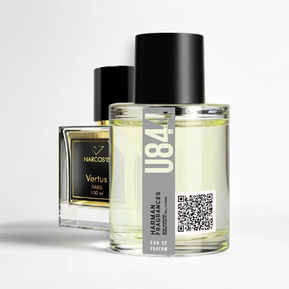 U844 - Narcos'Is Parfüm