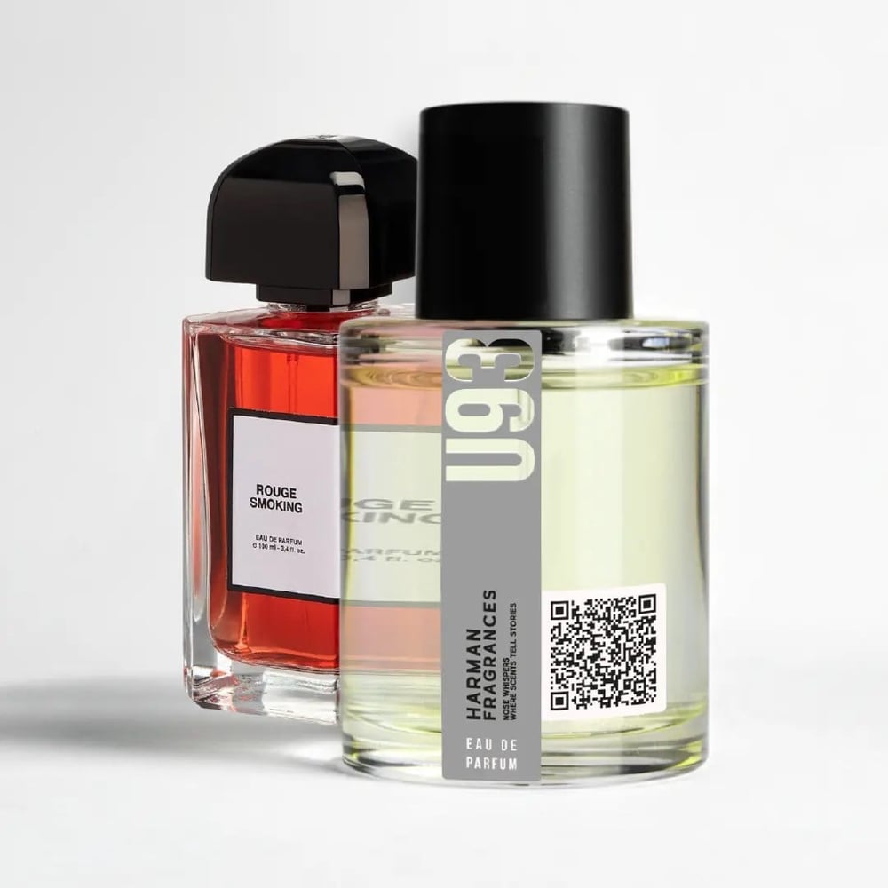 U93 – Rouge Smoking Parfüm