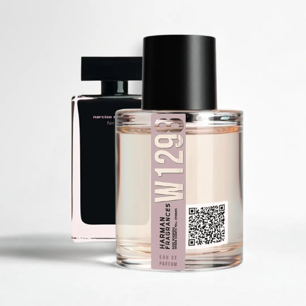 W1298 – For Her EDT Parfüm