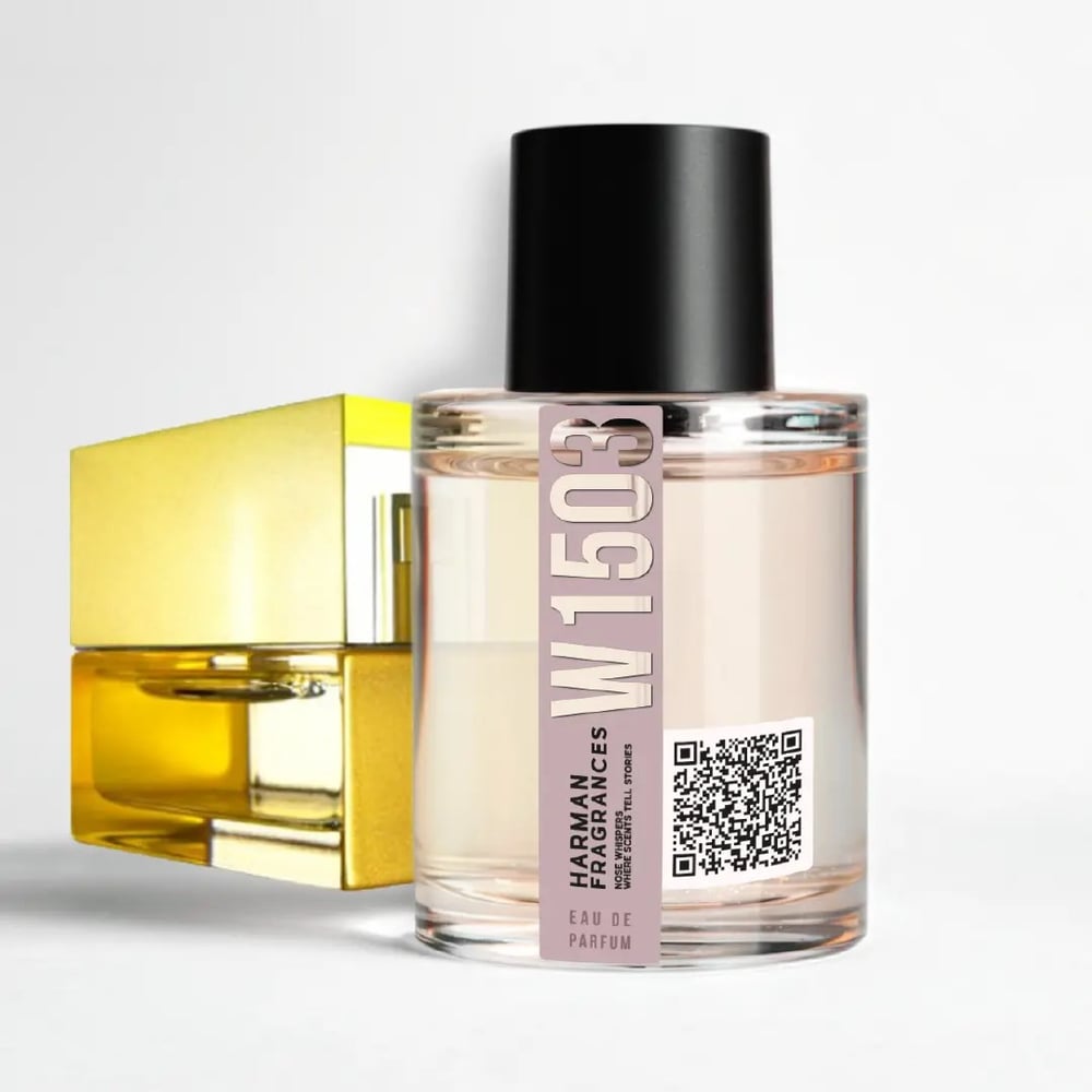 W1503 – Shiseido Zen Parfüm