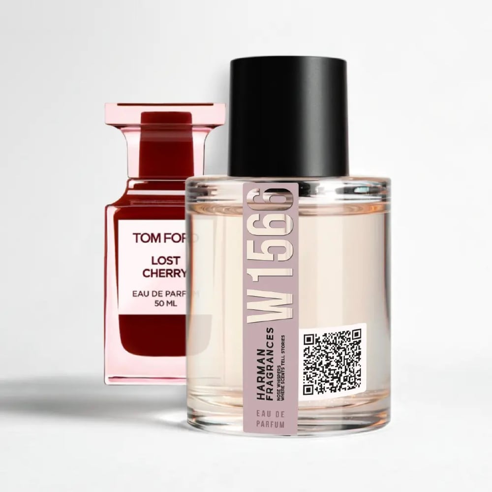 W1566 – Lost Cherry Parfüm