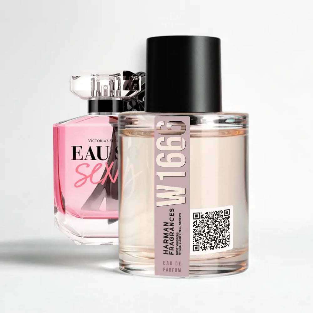 W1666 – Eau So Sexy Parfüm