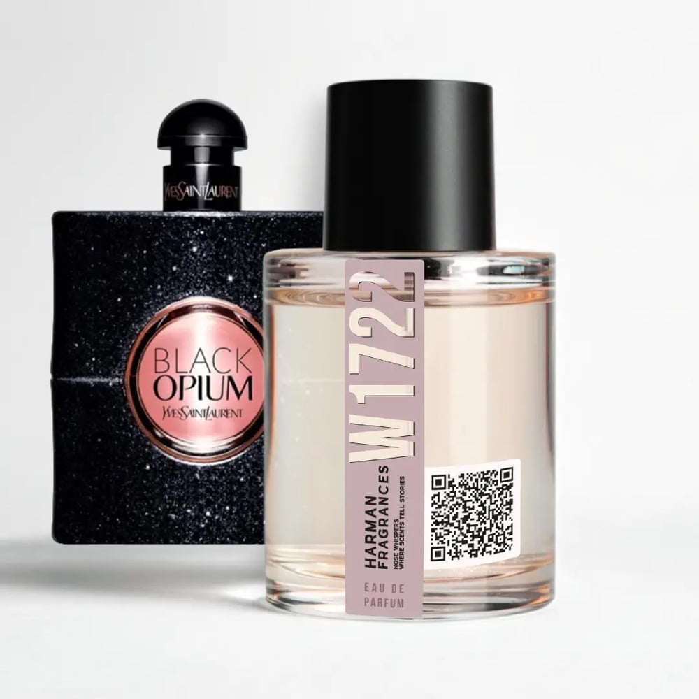 W1722 – Black Opium Parfüm