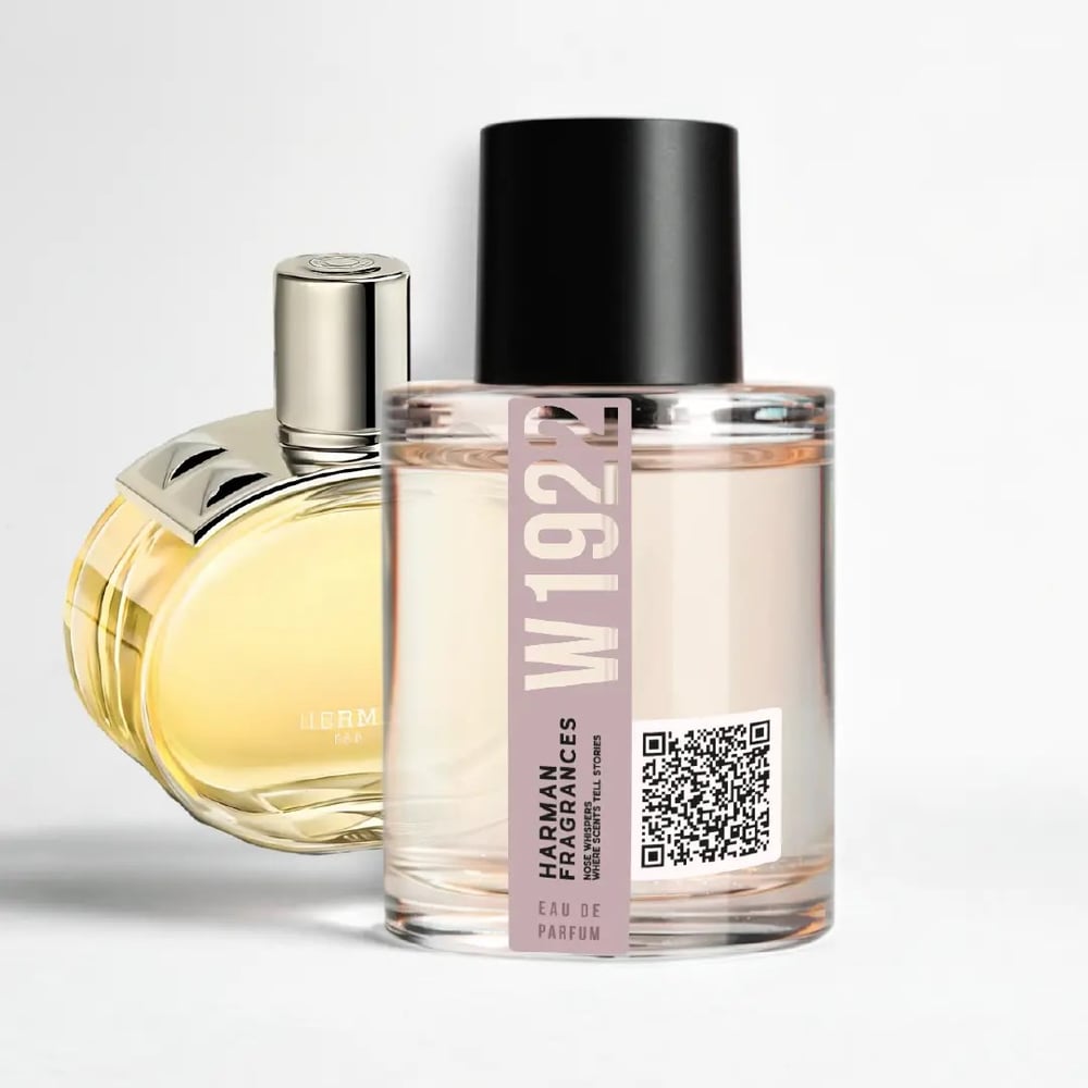 W1922 - Barenia Parfüm