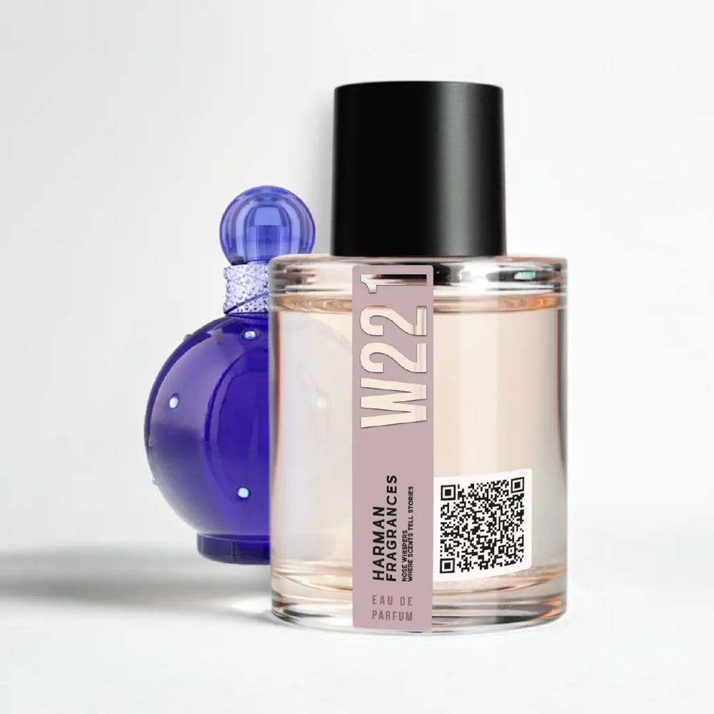 W221 – Midnight Fantasy Parfüm