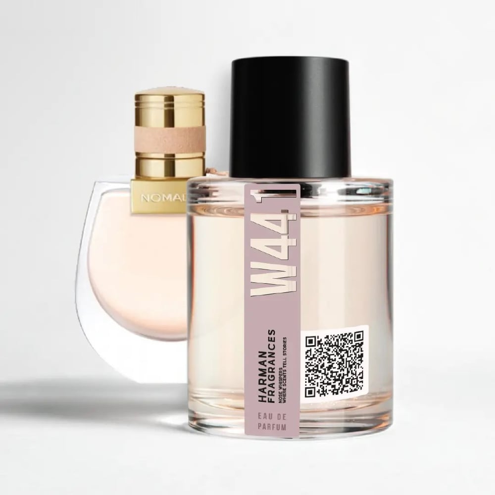 W441 – Nomade Parfüm