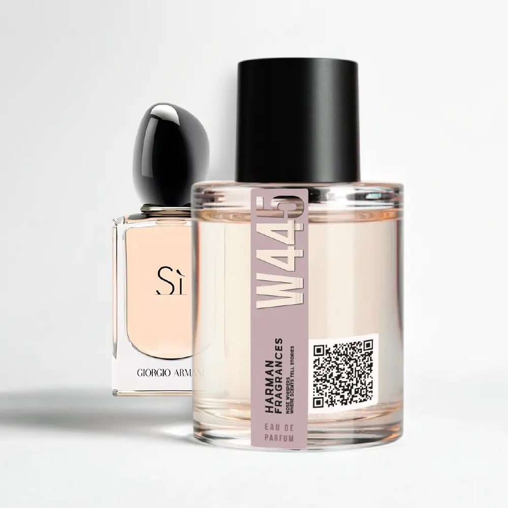W445 – Si Parfüm