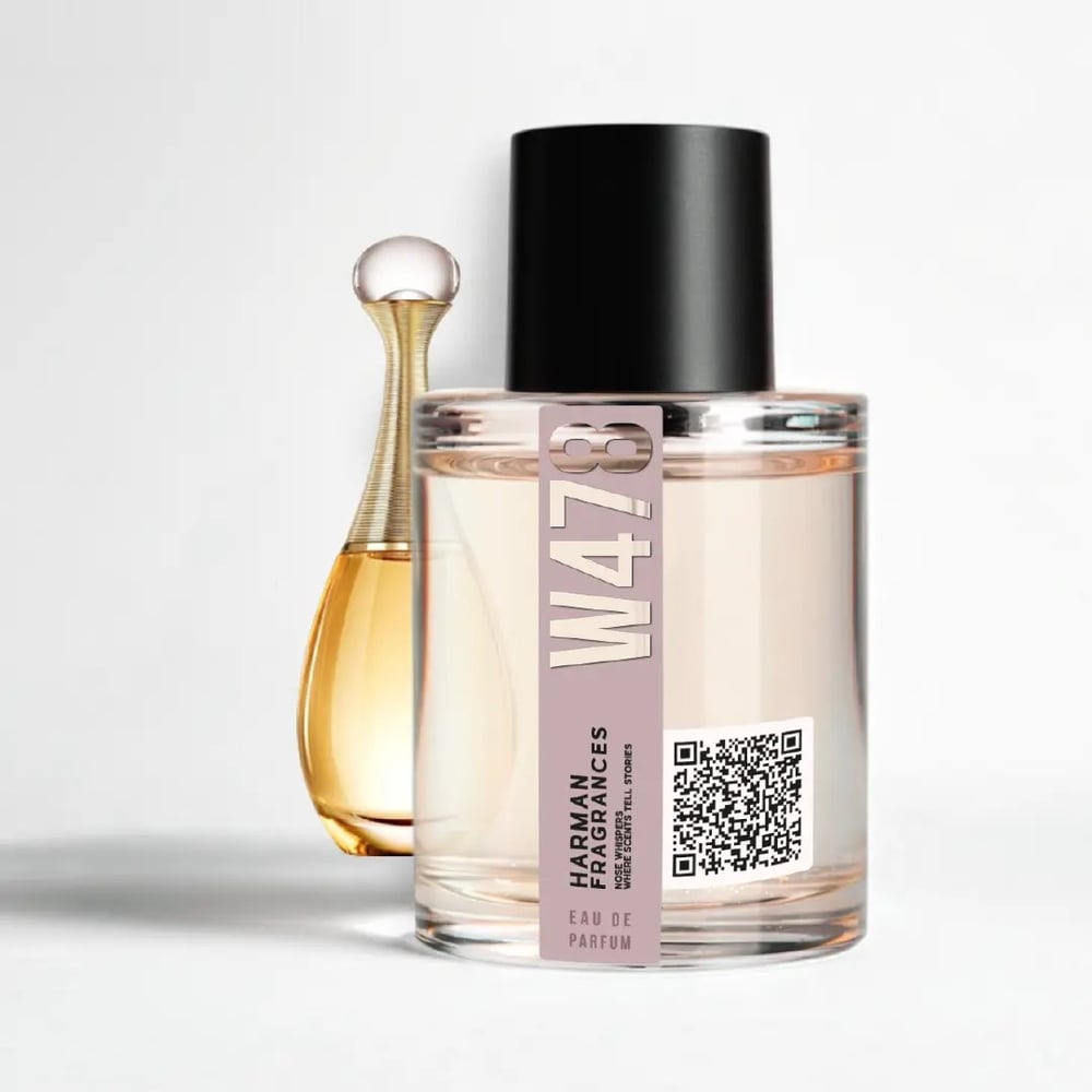 W478 – J’Adore Parfüm