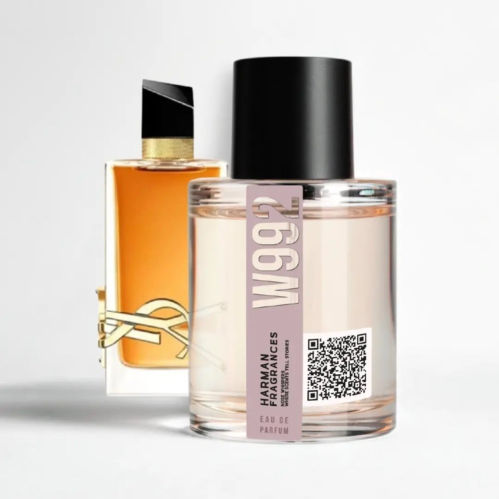 W992 – Libre Women Parfüm