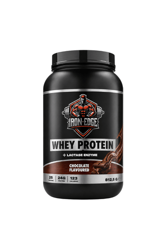 Whey Protein 25 Servis