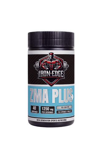 Zma Plus 120 Tablet (Per Servıngs 1250 Mg) 40 Servis
